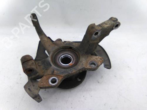 Left front steering knuckle FIAT 500 (312_) 1.3 D Multijet (312AXB1A) | BP24371266M25 - Image 2