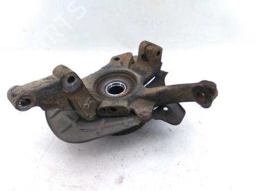Left front steering knuckle FIAT 500 (312_) 1.3 D Multijet (312AXB1A) | BP24371266M25 - Image 3