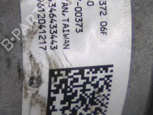 Steering column FIAT 500 (312_) 1.3 D Multijet (312AXB1A) | BP24371260M21  - Image 5