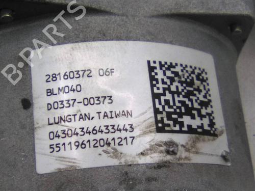 Steering column FIAT 500 (312_) 1.3 D Multijet (312AXB1A) | BP24371260M21  - Image 6