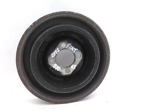 Used Pulley Pulley FIAT 500 (312_) 1.3 D Multijet (312AXB1A) (75 hp) 22197760 22197760