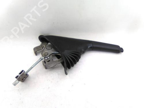 Hand brake FIAT 500 (312_) 1.3 D Multijet (312AXB1A) | BP24373787I18 - Image 2