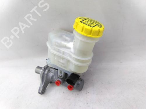 Brake master cylinder FIAT 500 (312_) 1.3 D Multijet (312AXB1A) | BP24371268M77 - Image 3