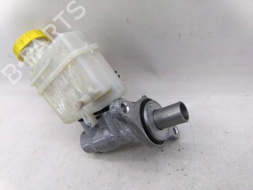 Brake master cylinder FIAT 500 (312_) 1.3 D Multijet (312AXB1A) | BP24371268M77 - Image 4