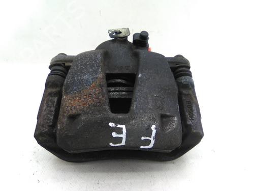 Used Left front brake caliper Left front brake caliper FIAT 500 (312_) 1.3 D Multijet (312AXB1A) (75 hp) 24371269 24371269