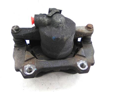 Left front brake caliper FIAT 500 (312_) 1.3 D Multijet (312AXB1A) | BP24371269M105 - Image 5