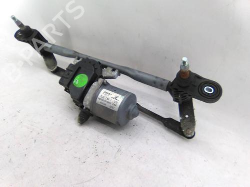 Used Front wiper motor Front wiper motor 24298204 24298204