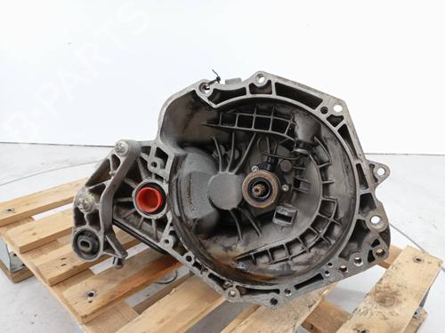 gearbox-opel-corsa-c-x01-2000-2001-2002-2003-2004-2005-2006-2007-2008-2009-31358777 main image