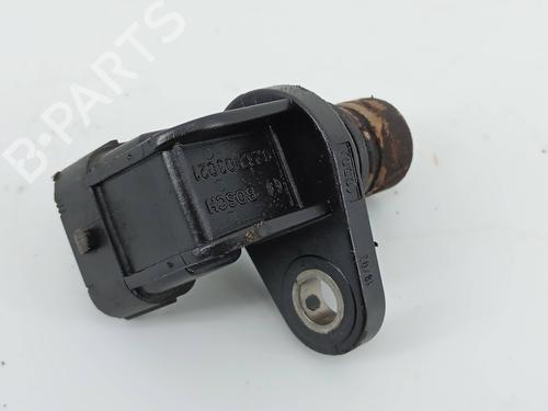 Electronic module OPEL CORSA C (X01) 1.2 (F08, F68) | BP31259256M83 - Image 2
