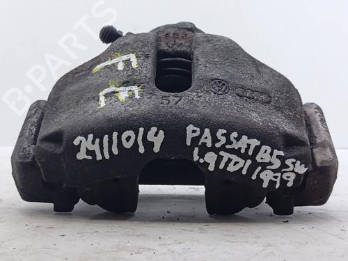 Used Left front brake caliper Left front brake caliper VW PASSAT B5 Variant (3B5) 1.9 TDI (90 hp) 27500155 27500155