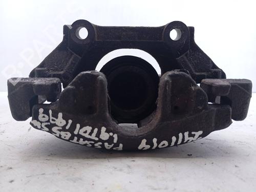 Left front brake caliper VW PASSAT B5 Variant (3B5) 1.9 TDI | BP27500155M105 - Image 2