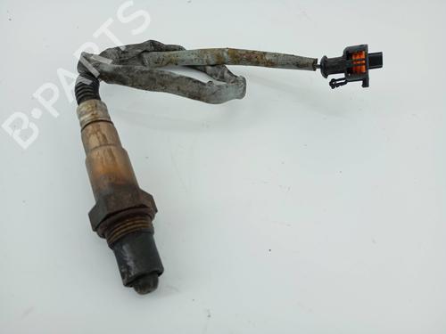 Used Electronic sensor Electronic sensor OPEL CORSA C (X01) 1.2 (F08, F68) (75 hp) 31259023 31259023
