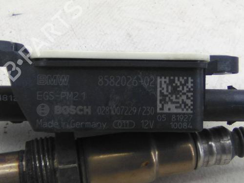 Electronic sensor BMW 5 Touring (G31) 525 d | BP21522063M84  - Image 5
