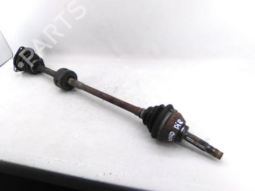 Used Right front driveshaft Right front driveshaft FIAT UNO (146_, 158_) 45 1.0 (146A.ED) (44 hp) 25786703 25786703