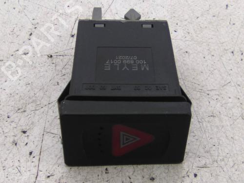 Warning switch VW PASSAT B5 Variant (3B5) 1.9 TDI | BP23148044I22 - Image 2