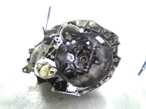 Used Gearbox Gearbox FIAT UNO (146_, 158_) 45 1.0 (146A.ED) (44 hp) 26551261 26551261