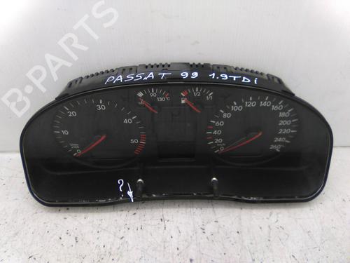 instrument-cluster-vw-passat-b5-variant-3b5-1997-1998-1999-2000-2001-23132943 main image