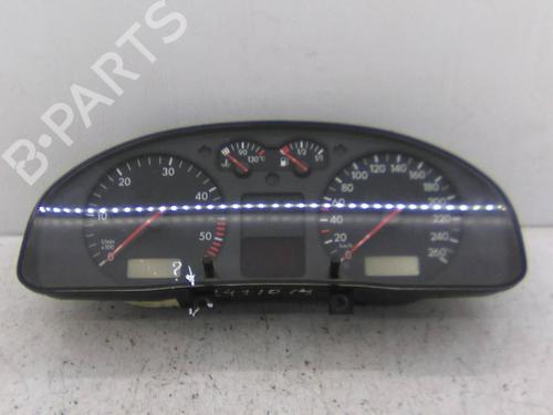 Instrument cluster VW PASSAT B5 Variant (3B5) 1.9 TDI | BP23132943C47 - Image 2