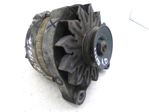Used Alternator Alternator FIAT UNO (146_, 158_) 45 1.0 (146A.ED) (44 hp) 25786705 25786705
