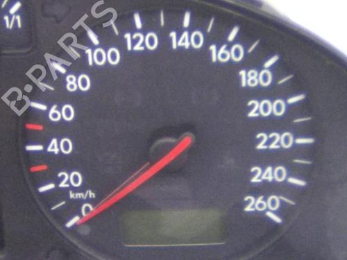 Instrument cluster VW PASSAT B5 Variant (3B5) 1.9 TDI | BP23132943C47 - Image 6