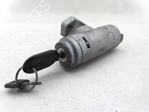 Used Ignition barrel Ignition barrel FIAT UNO (146_, 158_) 45 1.0 (146A.ED) (44 hp) 25492393 25492393