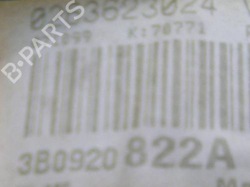 Instrument cluster VW PASSAT B5 Variant (3B5) 1.9 TDI | BP23132943C47 - Image 12