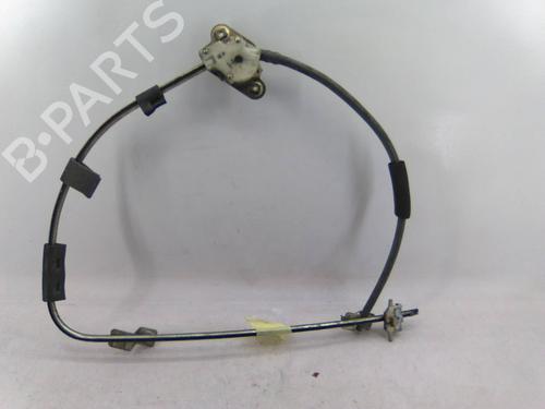 Used Front right window mechanism Front right window mechanism FIAT UNO (146_, 158_) 45 1.0 (146A.ED) (44 hp) 25922931 25922931