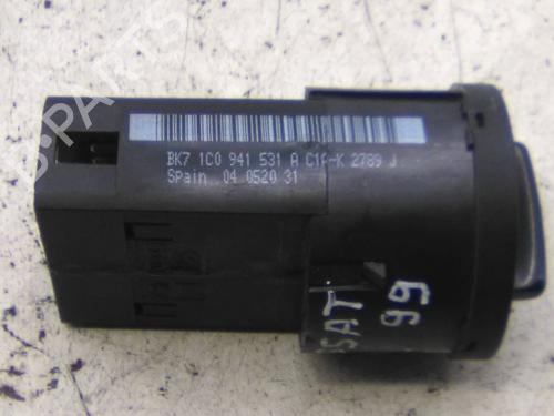 Steering column stalk VW PASSAT B5 Variant (3B5) 1.9 TDI | BP23132944I23  - Image 8