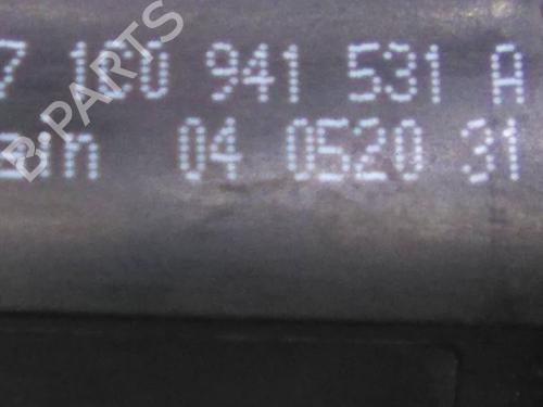 Steering column stalk VW PASSAT B5 Variant (3B5) 1.9 TDI | BP23132944I23  - Image 9