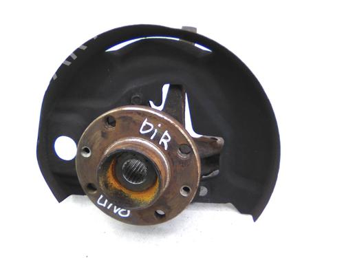 Used Right front steering knuckle Right front steering knuckle 25786716 25786716