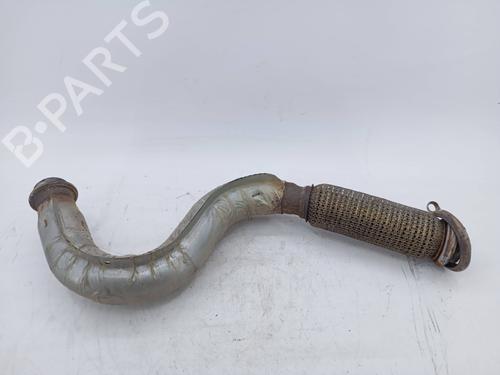 Used Pipe Pipe 22701072 22701072