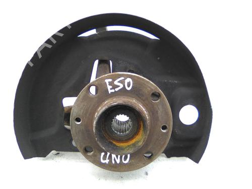 Used Left front steering knuckle Left front steering knuckle FIAT UNO (146_, 158_) 45 1.0 (146A.ED) (44 hp) 25786717 25786717