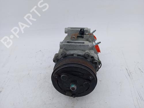 Used AC compressor AC compressor 22700901 22700901