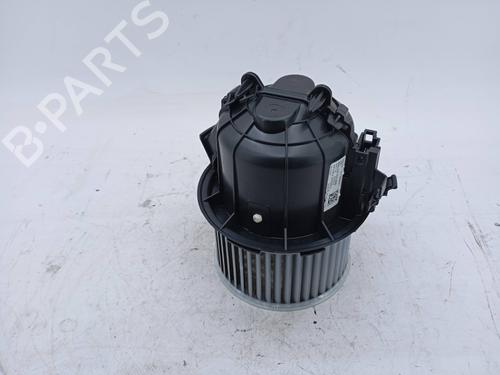 Used Heater blower motor Heater blower motor PEUGEOT 208 II (UB_, UP_, UW_, UJ_) 1.2 PureTech 75 (75 hp) 22700902 22700902