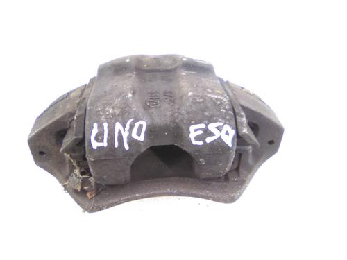 Used Left front brake caliper Left front brake caliper FIAT UNO (146_, 158_) 45 1.0 (146A.ED) (44 hp) 25786722 25786722