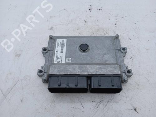 Used Engine control unit (ECU) Engine control unit (ECU) PEUGEOT 208 II (UB_, UP_, UW_, UJ_) 1.2 PureTech 75 (75 hp) 22700905 22700905