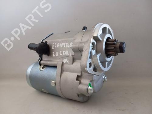 Used Starter Starter 21192239 21192239