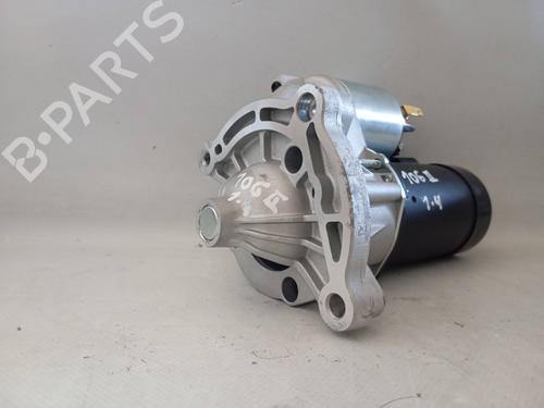 Used Starter Starter 21192241 21192241