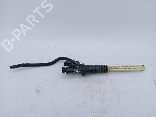 Used Clutch pedal Clutch pedal PEUGEOT 208 II (UB_, UP_, UW_, UJ_) 1.2 PureTech 75 (75 hp) 22700913 22700913