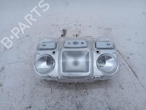 Used Interior roof light Interior roof light PEUGEOT 208 II (UB_, UP_, UW_, UJ_) 1.2 PureTech 75 (75 hp) 22700928 22700928