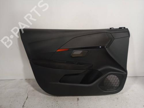 Used Front left panel Front left panel PEUGEOT 208 II (UB_, UP_, UW_, UJ_) 1.2 PureTech 75 (75 hp) 22700947 22700947