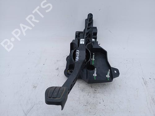 bremsepedal bremsepedal PEUGEOT 208 II (UB_, UP_, UW_, UJ_) 1.2 PureTech 75 (75 hp) 22700953 22700953