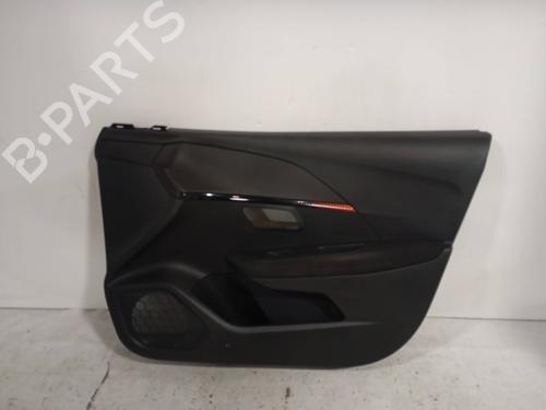 Used Front right panel Front right panel PEUGEOT 208 II (UB_, UP_, UW_, UJ_) 1.2 PureTech 75 (75 hp) 22700949 22700949