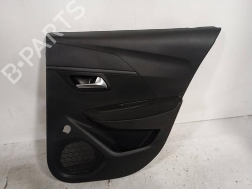 Used Rear right panel Rear right panel 22700950 22700950
