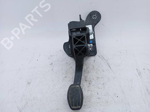 Used Clutch pedal Clutch pedal PEUGEOT 208 II (UB_, UP_, UW_, UJ_) 1.2 PureTech 75 (75 hp) 22700952 22700952