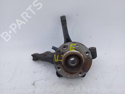 Used Left front steering knuckle Left front steering knuckle 22700968 22700968