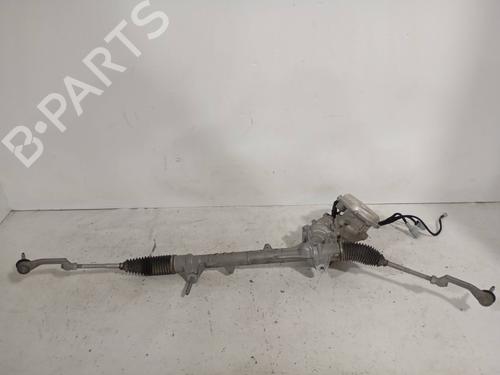 Used Steering rack Steering rack PEUGEOT 208 II (UB_, UP_, UW_, UJ_) 1.2 PureTech 75 (75 hp) 22700962 22700962
