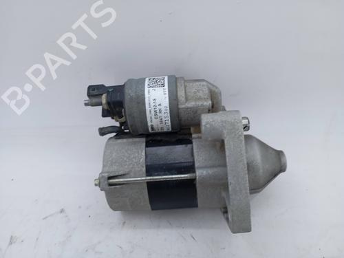 Used Starter Starter PEUGEOT 208 II (UB_, UP_, UW_, UJ_) 1.2 PureTech 75 (75 hp) 22592801 22592801