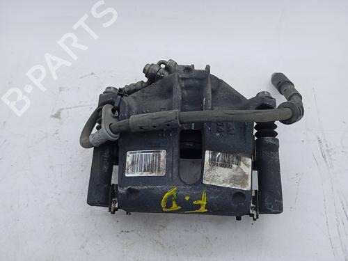 Used Right front brake caliper Right front brake caliper PEUGEOT 208 II (UB_, UP_, UW_, UJ_) 1.2 PureTech 75 (75 hp) 22700975 22700975