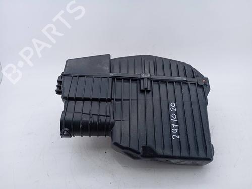 Used Air filter box Air filter box PEUGEOT 208 II (UB_, UP_, UW_, UJ_) 1.2 PureTech 75 (75 hp) 22568088 22568088